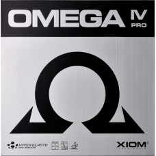 Xiom Omega IV Pro