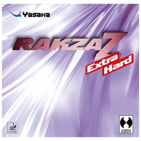 Yasaka Rakza Z Extra Hard