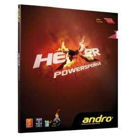 andro Hexer Powersponge