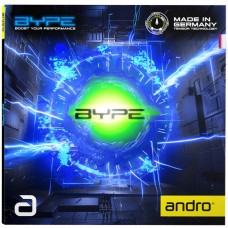 Andro Bype