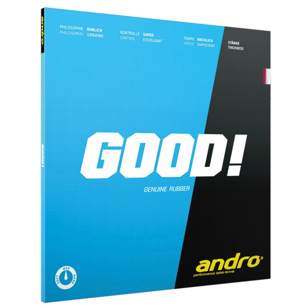 andro GOOD