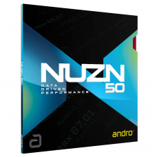 andro NUZN 50