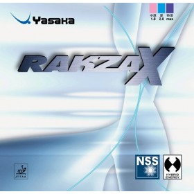 Yasaka Rakza X