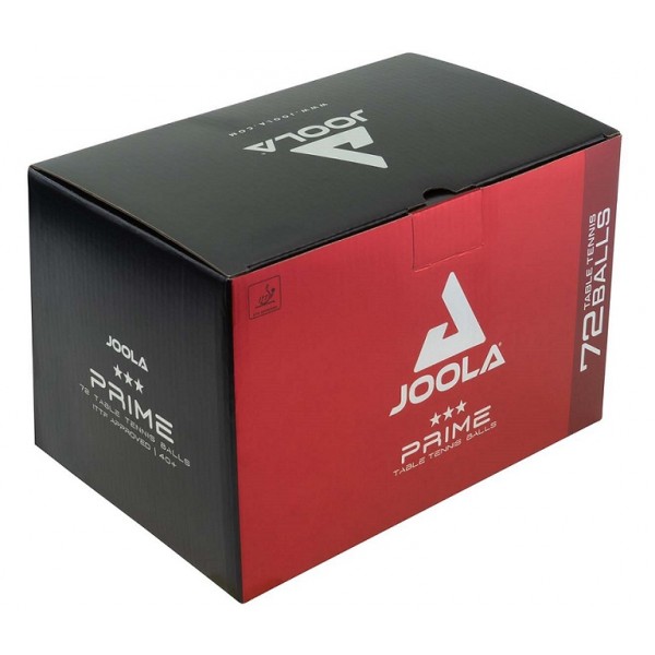 Joola Prime 40+ 3*** (72 pcs)