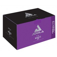 Joola Magic ABS 40+ (72 pcs)
