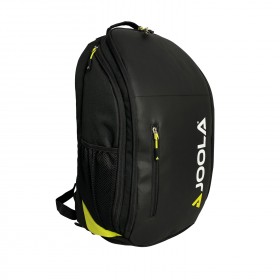 Bagpack Joola  VISION II black