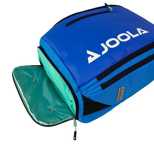 Bagpack Joola  VISION II blue