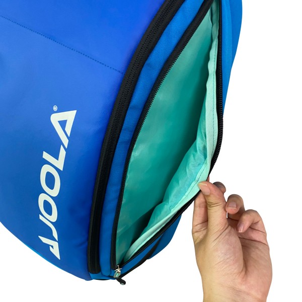 Bagpack Joola  VISION II blue