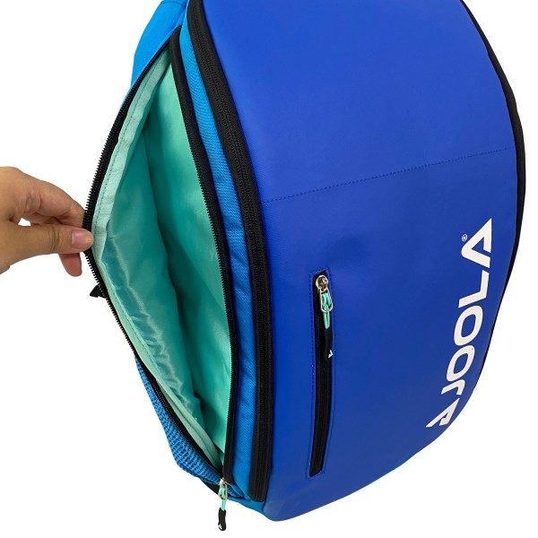 Bagpack Joola  VISION II blue