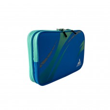 Racket Case Joola Vision Safe II blue