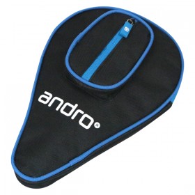 andro Basic SP black/blue