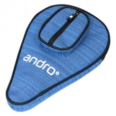 andro Basic SP melange/blue