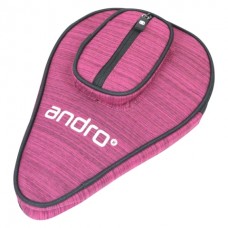 andro Basic SP melange/red