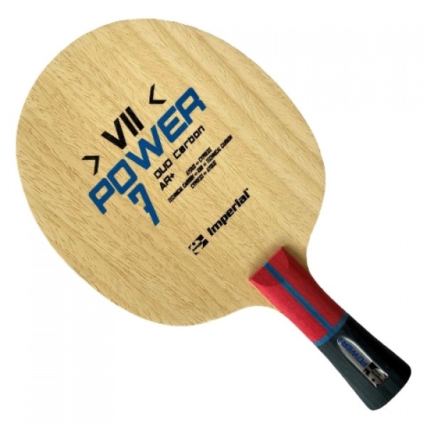 Bat Imperial Power 7 Carbon China Super