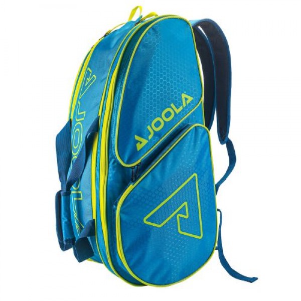 Bag Tour Elite Bag blue