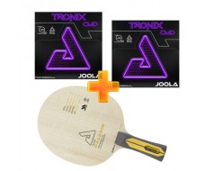 Racket JOOLA Paladin Tronix CMD