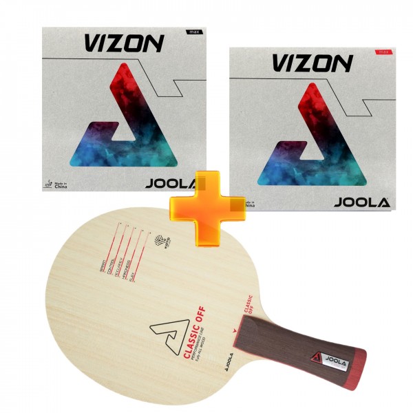 Bat JOOLA Classic Vizon OFF