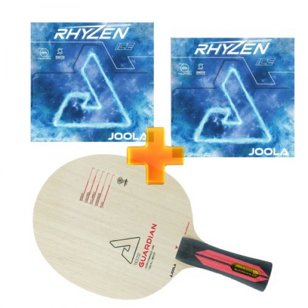 Bat JOOLA Guardian Rhyzen ICE