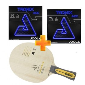 Bat JOOLA Paladin Tronix ACC