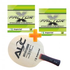 Bat Imperial ALC Factor Speed PRO