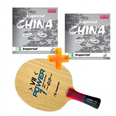 Bat Imperial Power 7 Carbon China Super