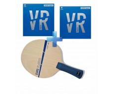 Racket Victas Euro Classic Allround Ventus Regular