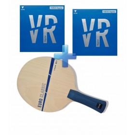 Racket Victas Euro Classic Allround Ventus Regular