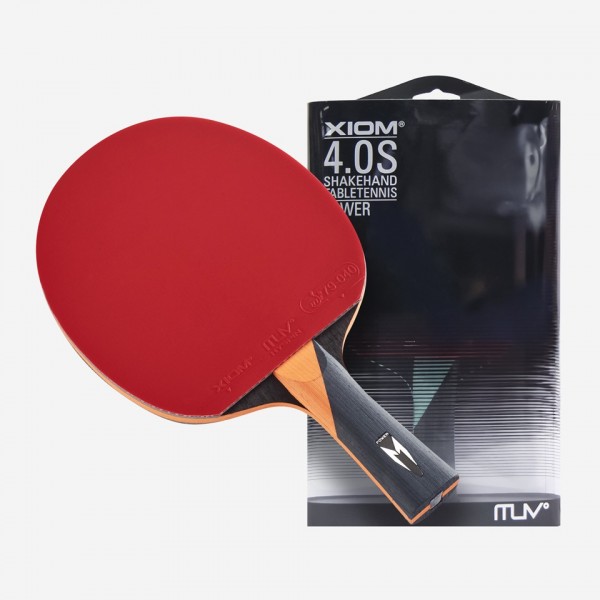 Xiom MUV 4.0S Racket