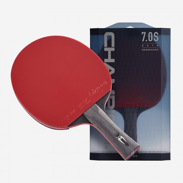 Xiom MUV 7.0S Racket