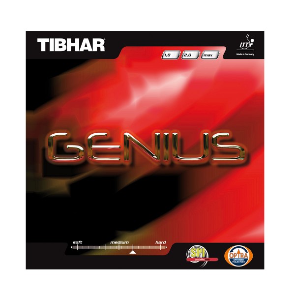 Tibhar GENIUS