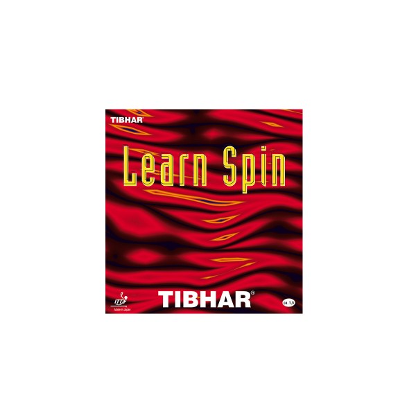 Tibhar LEARN SPIN