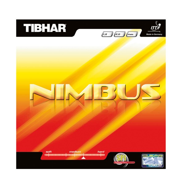 Tibhar NIMBUS