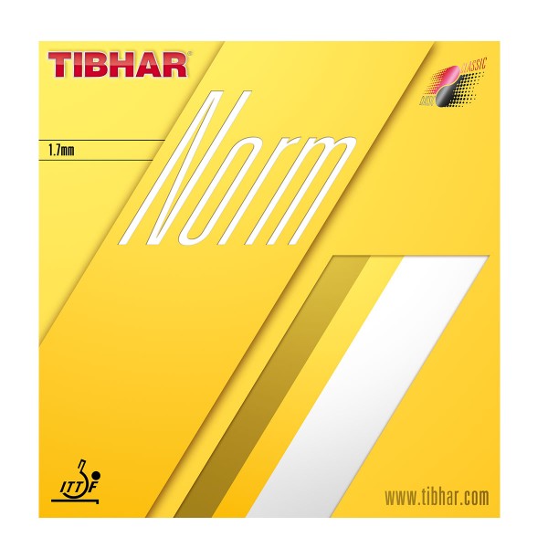 Tibhar NORM