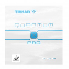 Tibhar QUANTUM X PRO Mėlyna