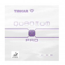 Tibhar QUANTUM X PRO Violetinė