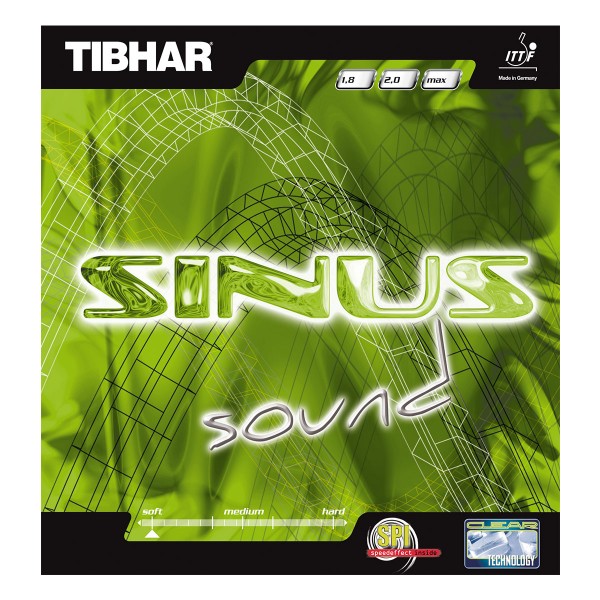 Tibhar SINUS SOUND