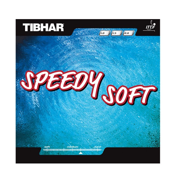 Tibhar SPEEDY SOFT