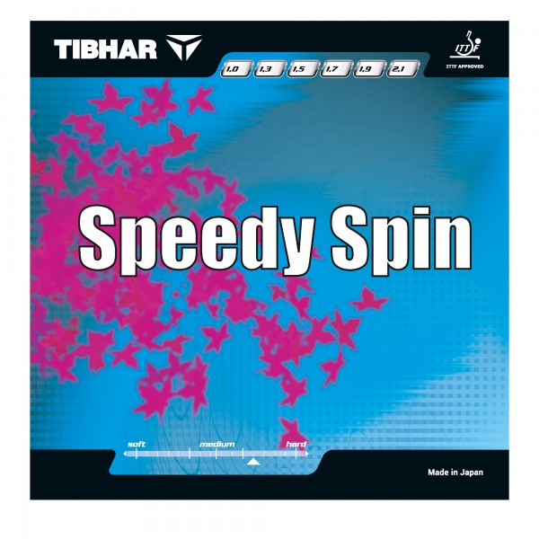 Tibhar SPEEDY SPIN