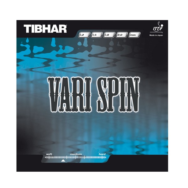 Tibhar VARI SPIN