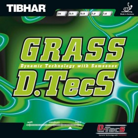 Ilgi dantukai Tibhar Grass D.Tecs