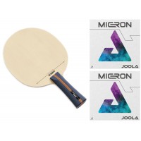 Racket Xiom Paltida Micron Max