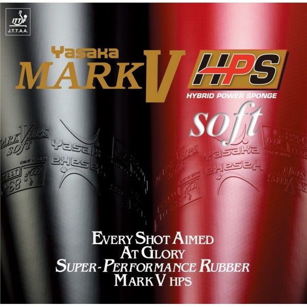 Yasaka Mark V HPS Soft