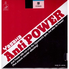 Yasaka Anti Power