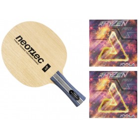 Racket Neottec Rhyzen Fire